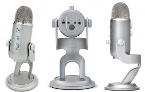 Blue Yeti